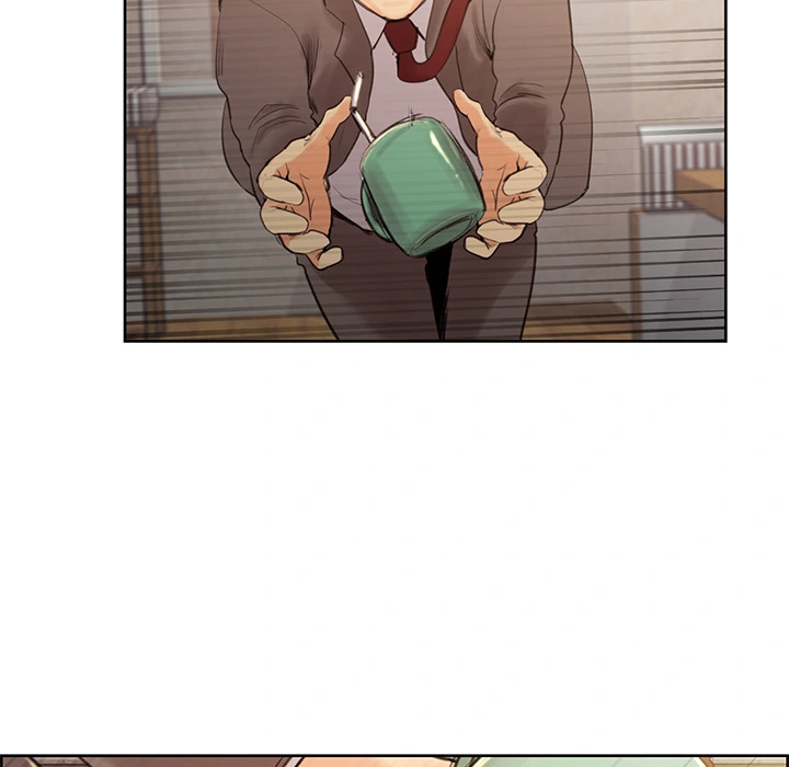 岳母家的刺激生活 - 第3话 - page 38