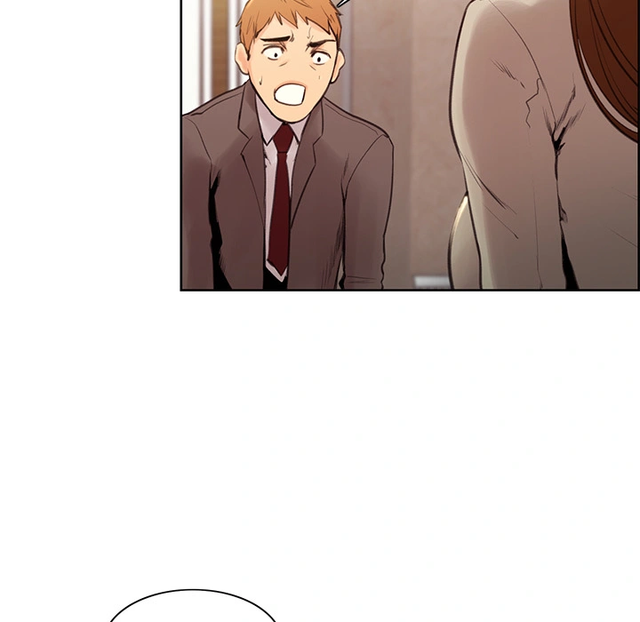 岳母家的刺激生活 - 第3话 - page 47