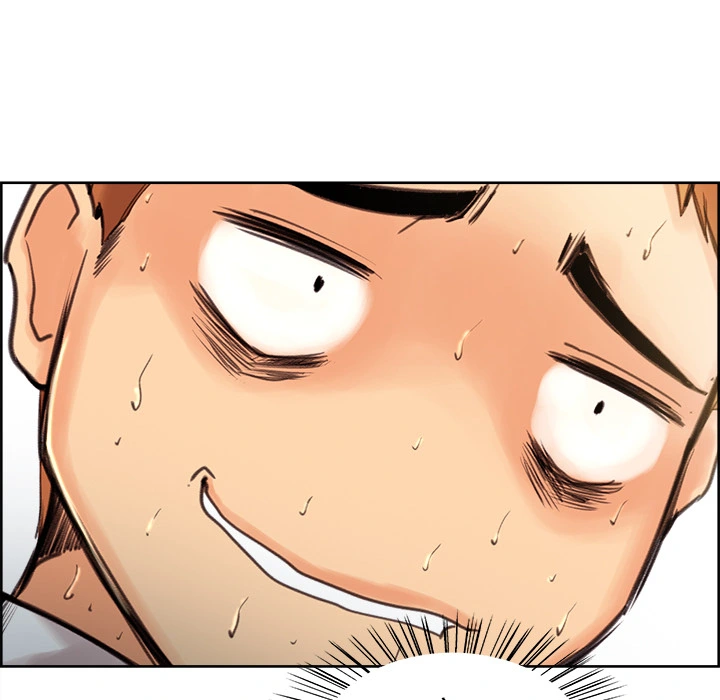 岳母家的刺激生活 - 第3话 - page 59