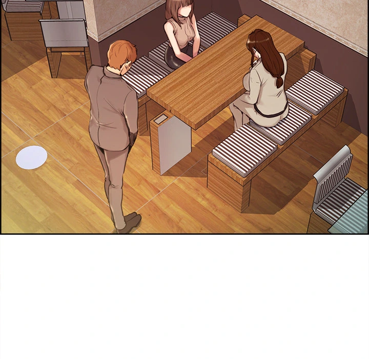 岳母家的刺激生活 - 第3话 - page 63
