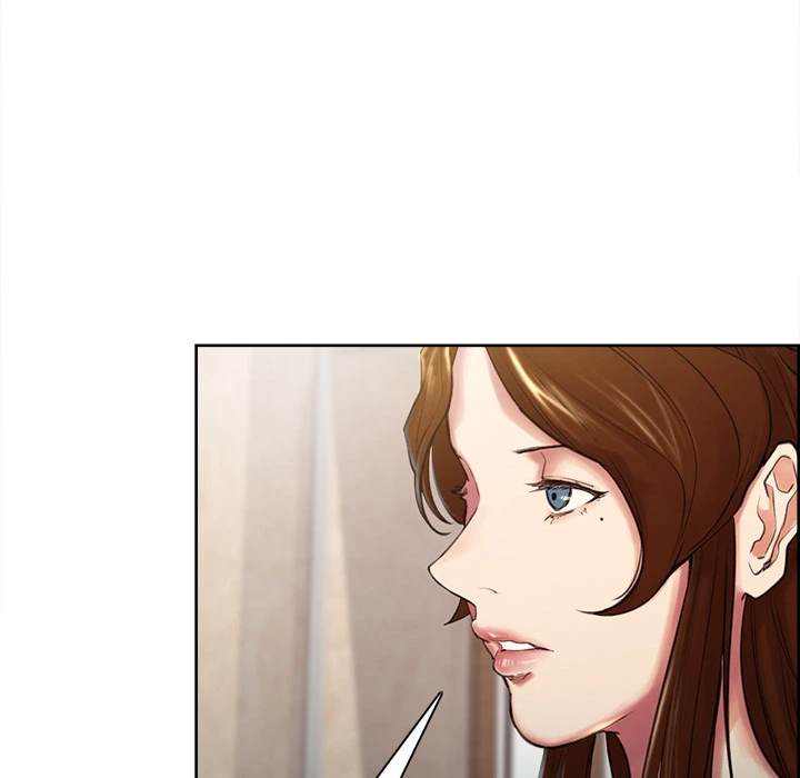 岳母家的刺激生活 - 第3话 - page 104