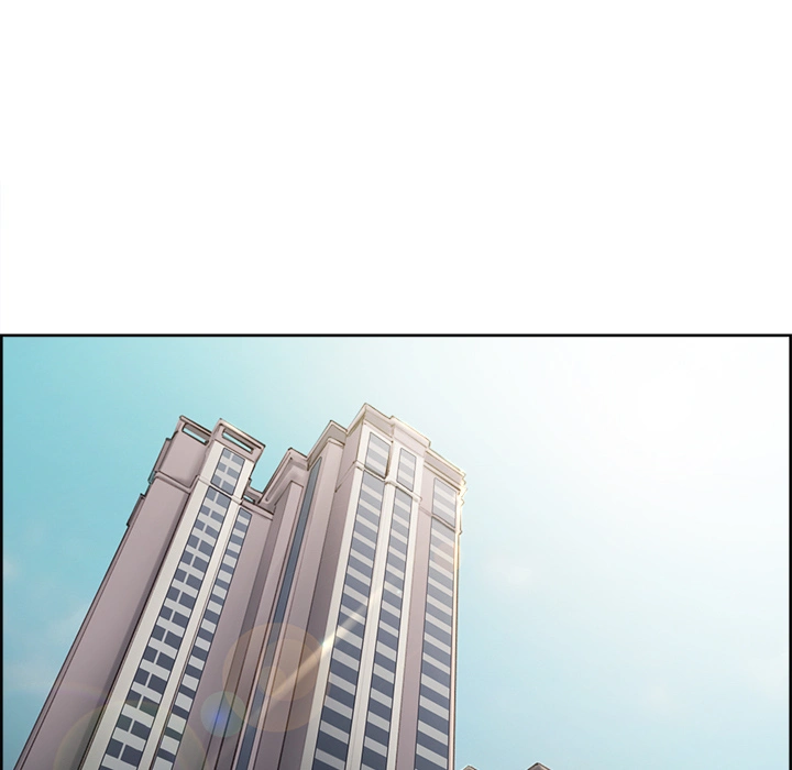 岳母家的刺激生活 - 第3话 - page 123
