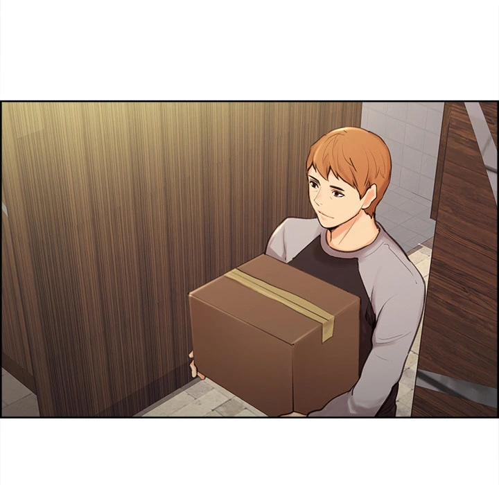 岳母家的刺激生活 - 第3话 - page 128