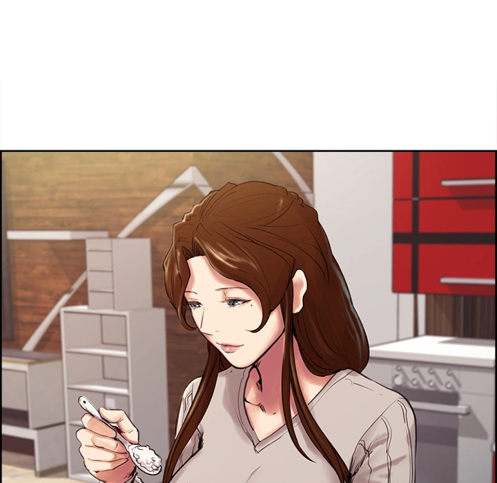 岳母家的刺激生活 - 第3话 - page 160