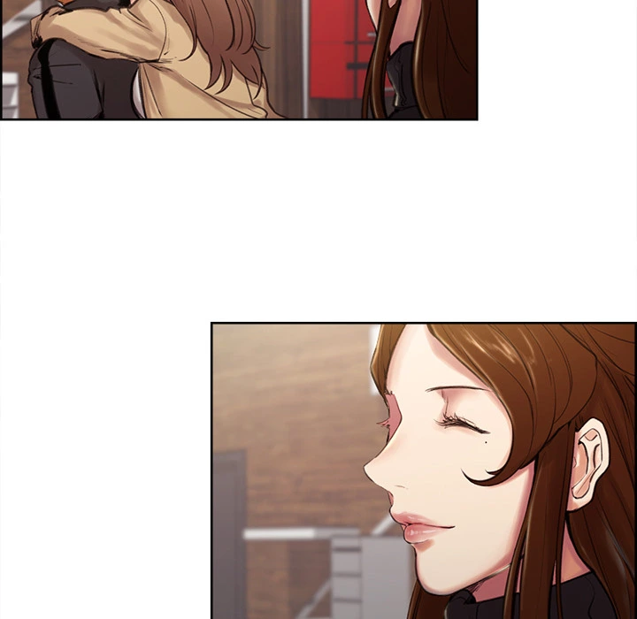 岳母家的刺激生活 - 第3话 - page 174