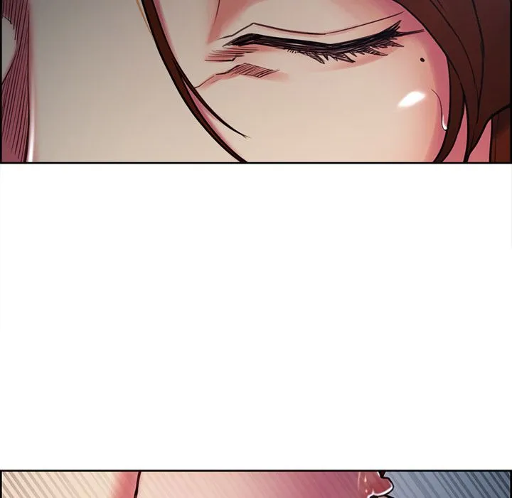 岳母家的刺激生活 - 第46话 - page 35