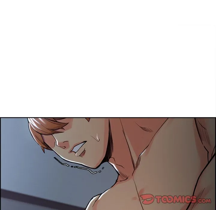 岳母家的刺激生活 - 第46话 - page 46