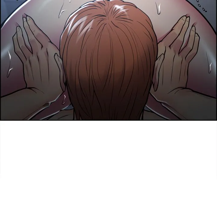 岳母家的刺激生活 - 第46话 - page 84