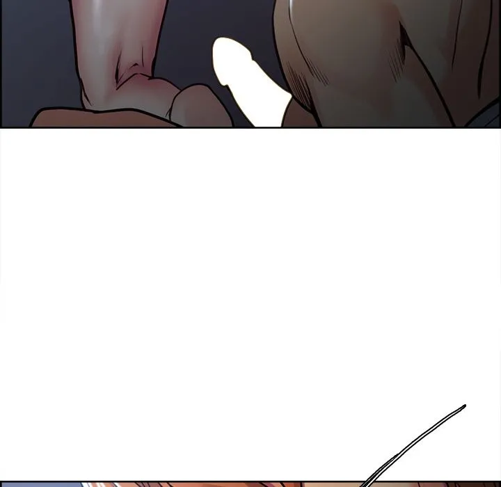 岳母家的刺激生活 - 第46话 - page 95