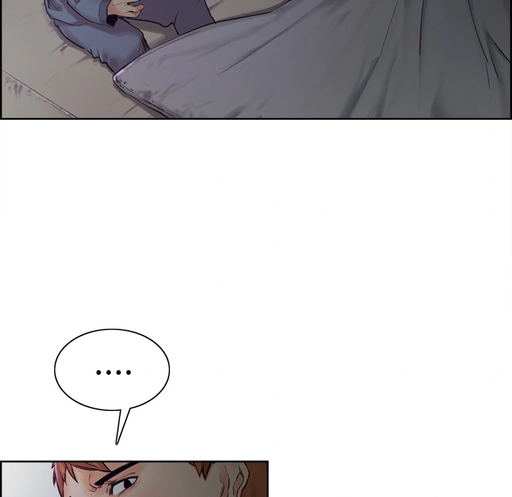 岳母家的刺激生活 - 第4话 - page 46