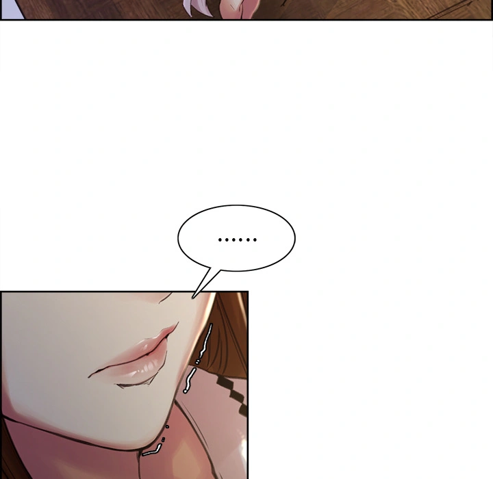 岳母家的刺激生活 - 第4话 - page 94