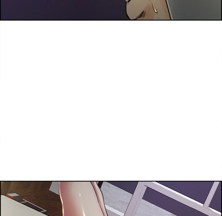 岳母家的刺激生活 - 第4话 - page 105