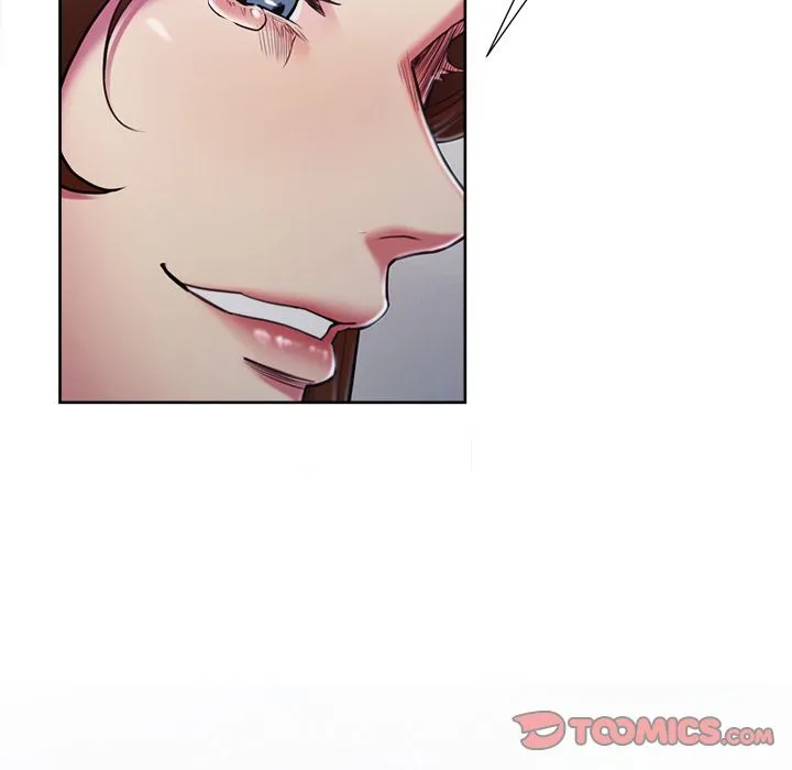 岳母家的刺激生活 - 第44话 - page 22