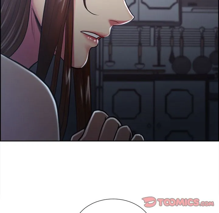 岳母家的刺激生活 - 第44话 - page 28