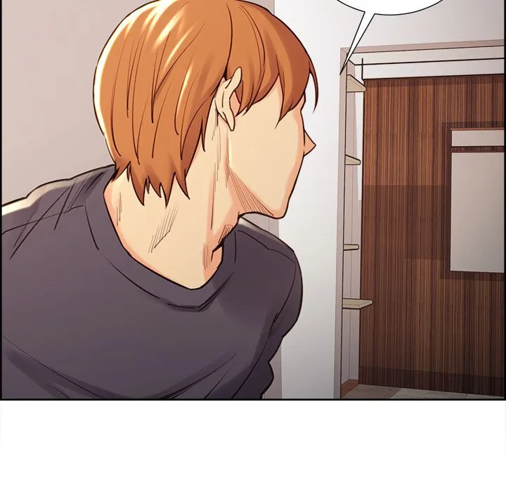 岳母家的刺激生活 - 第49话 - page 31