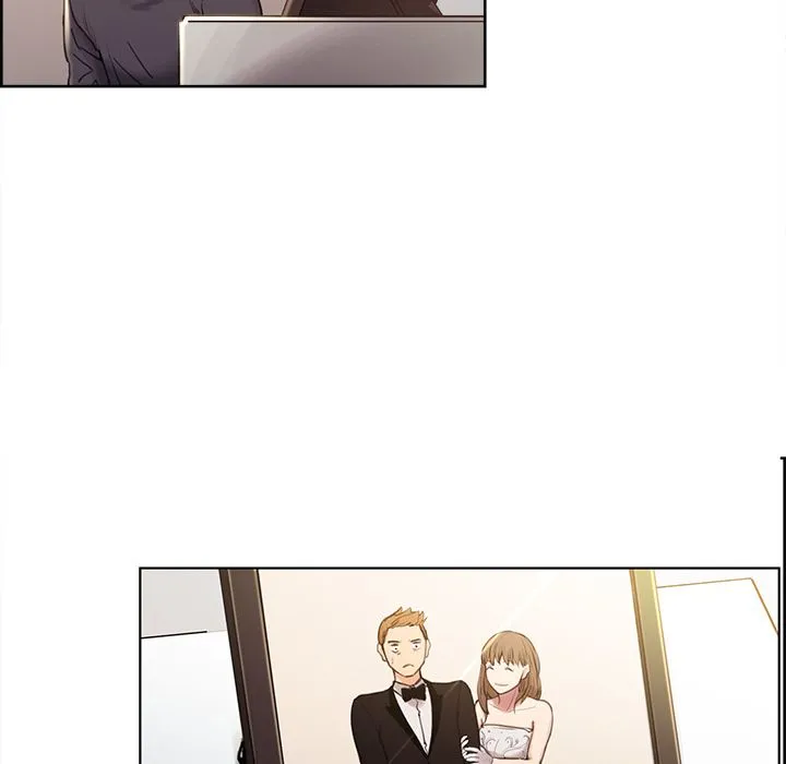 岳母家的刺激生活 - 第49话 - page 37
