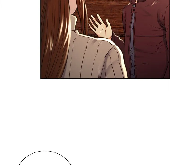 岳母家的刺激生活 - 第49话 - page 88