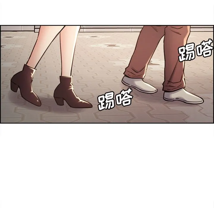 岳母家的刺激生活 - 第49话 - page 102