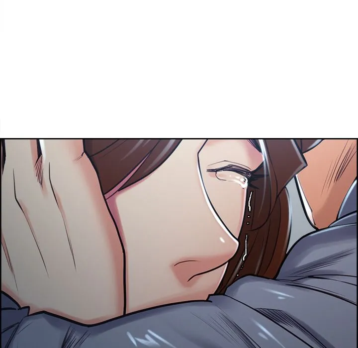 岳母家的刺激生活 - 第49话 - page 131