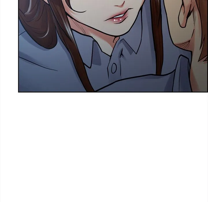 岳母家的刺激生活 - 第49话 - page 137