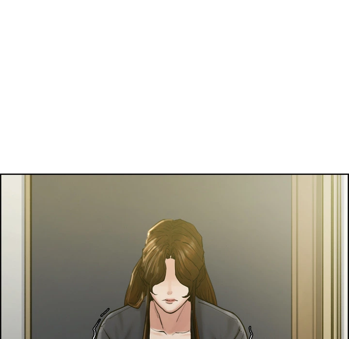 岳母家的刺激生活 - 第12话 - page 6