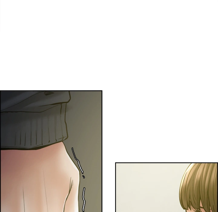 岳母家的刺激生活 - 第12话 - page 8