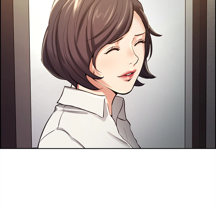 岳母家的刺激生活 - 第22话 - page 93