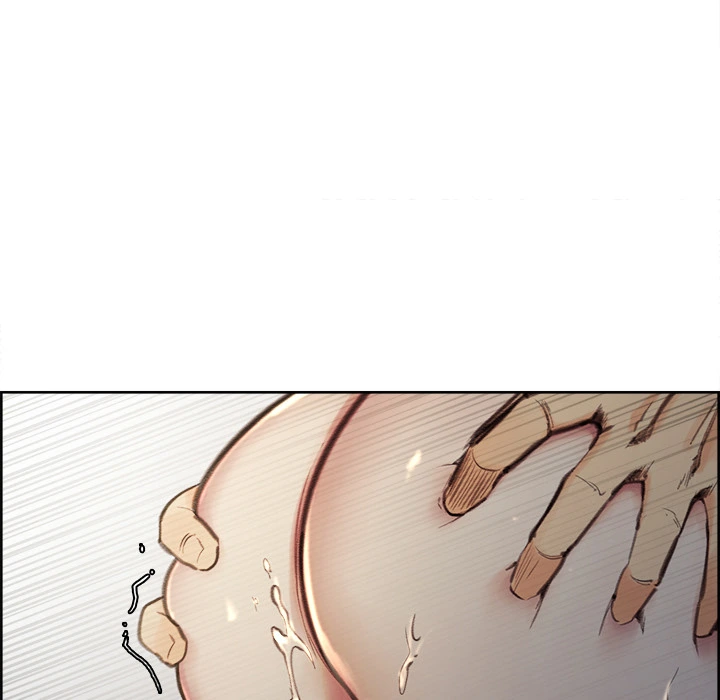 岳母家的刺激生活 - 第7话 - page 49