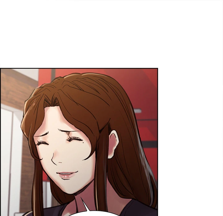岳母家的刺激生活 - 第7话 - page 121