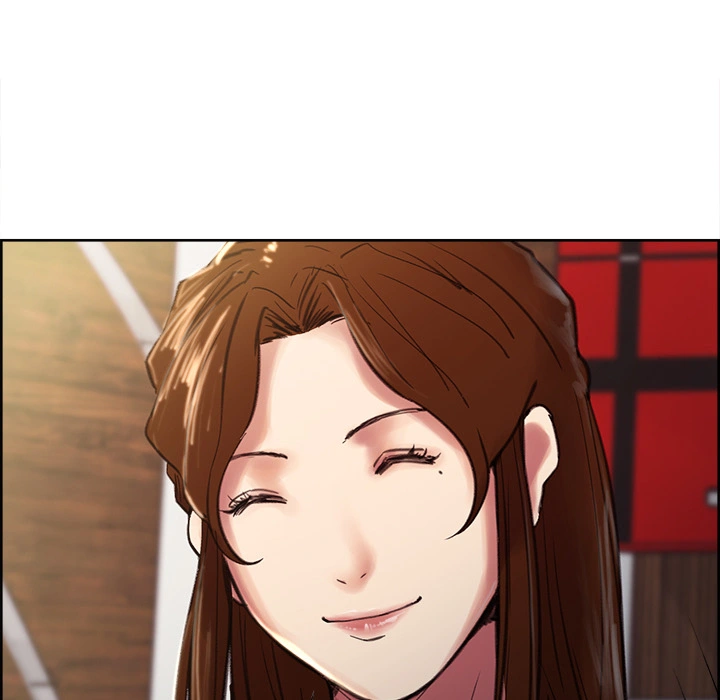 岳母家的刺激生活 - 第7话 - page 128
