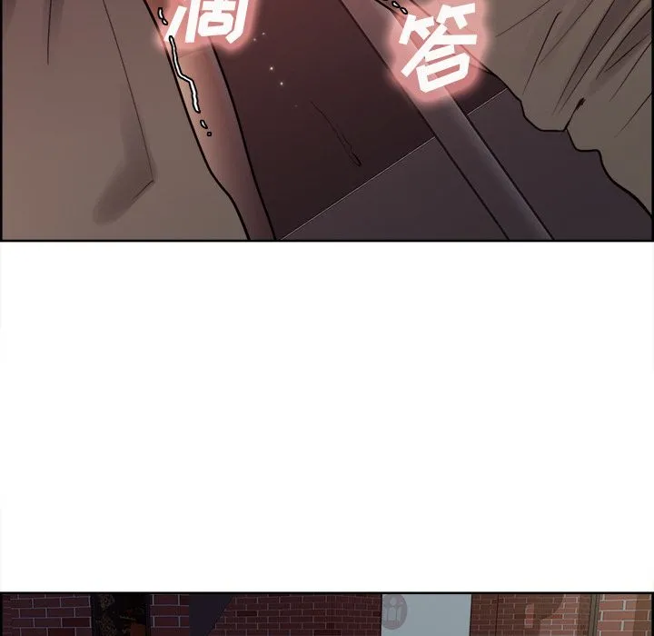 岳母家的刺激生活 - 第33话 - page 91