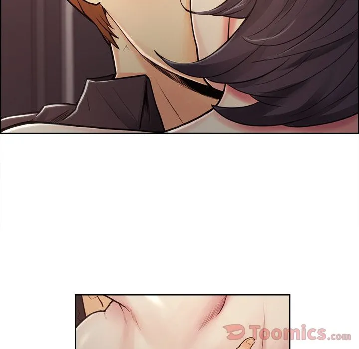 岳母家的刺激生活 - 第40话 - page 55