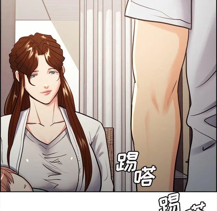 岳母家的刺激生活 - 第50话 - page 36