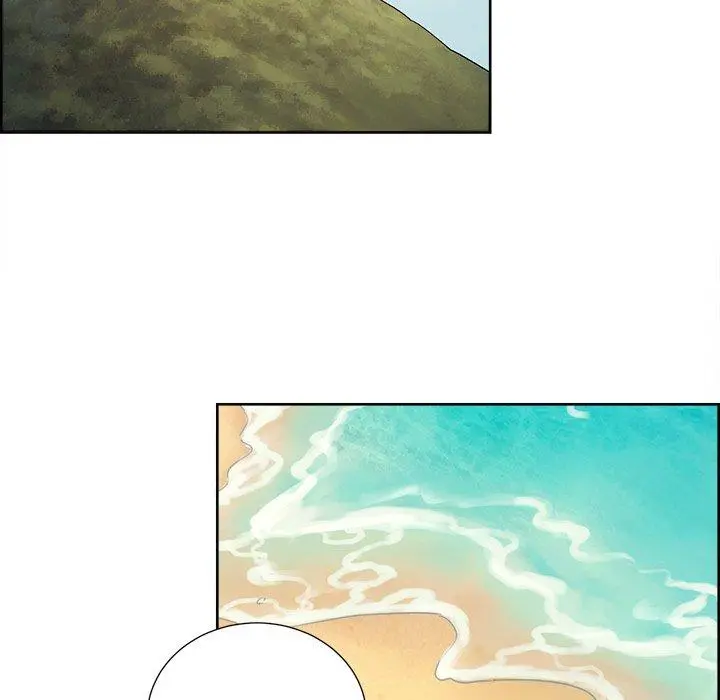 岳母家的刺激生活 - 第50话 - page 44