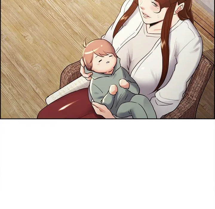 岳母家的刺激生活 - 第50话 - page 62