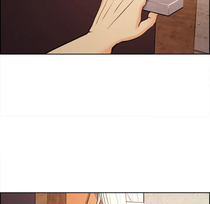 岳母家的刺激生活 - 第50话 - page 100