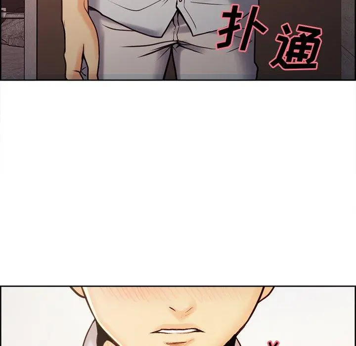 岳母家的刺激生活 - 第50话 - page 114