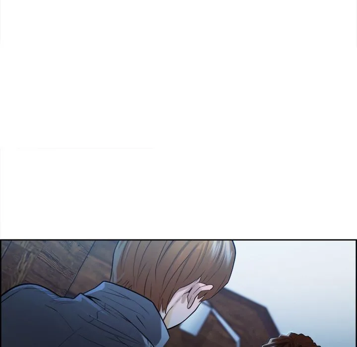 岳母家的刺激生活 - 第34话 - page 92