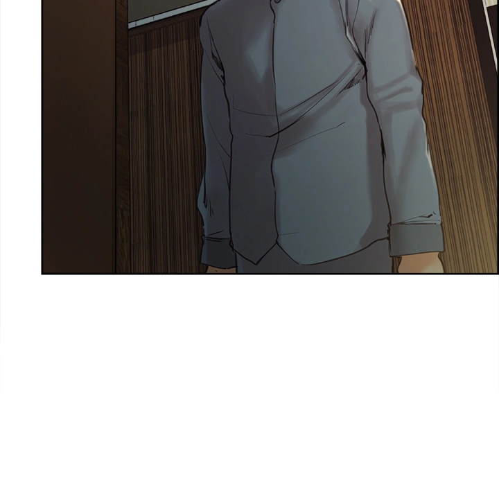 岳母家的刺激生活 - 第5话 - page 88