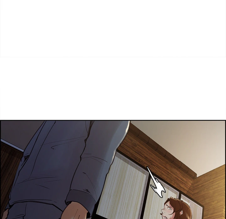 岳母家的刺激生活 - 第5话 - page 90