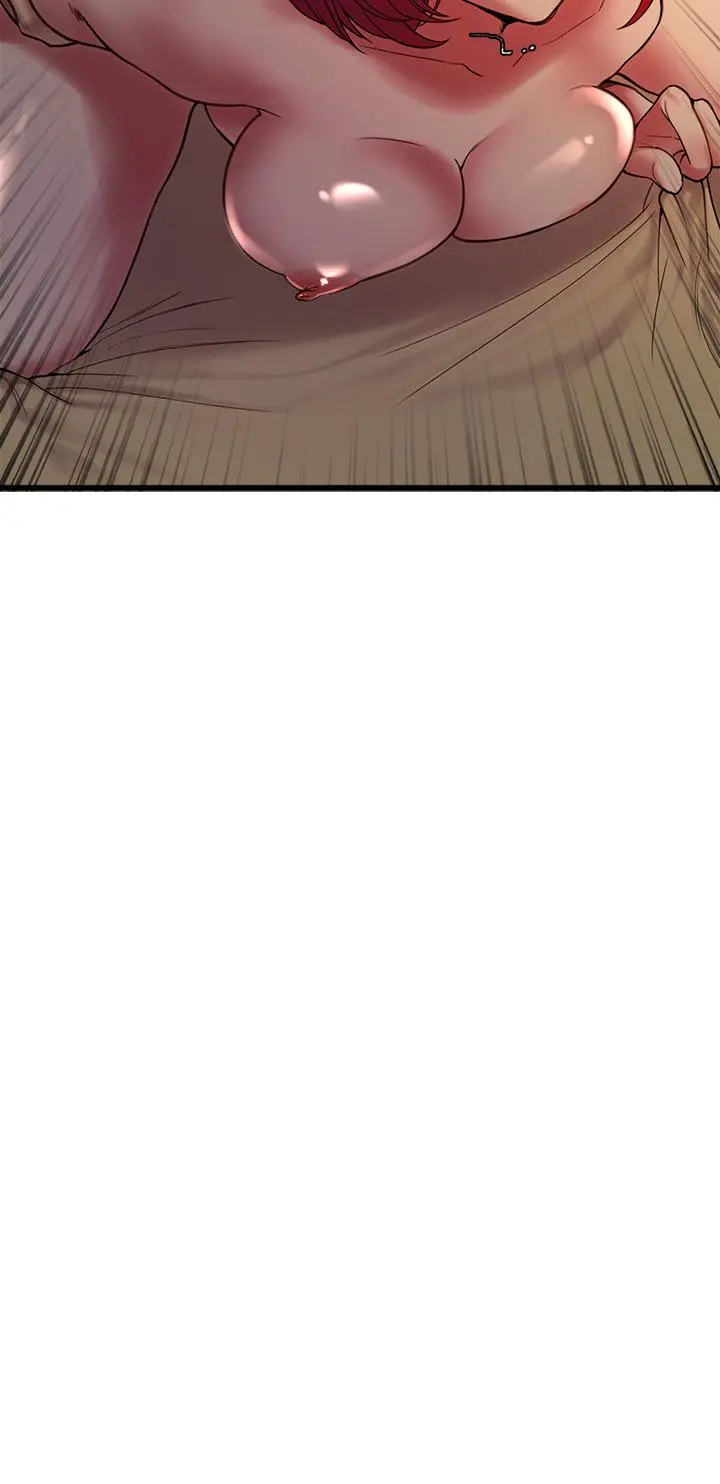 室友招募中 - 第65话-这个洞只属于你 - page 20