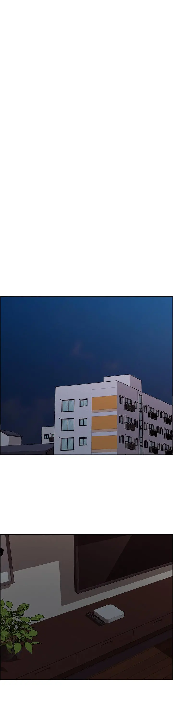 室友招募中 - 第64话-抱歉，我停不下来 - page 36