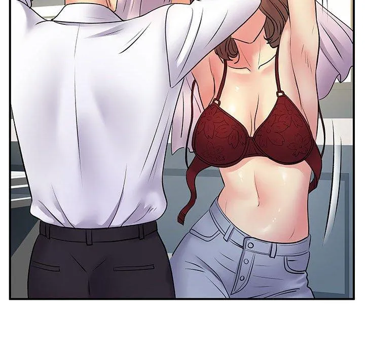 离婚过的她 - 第36话 - page 13
