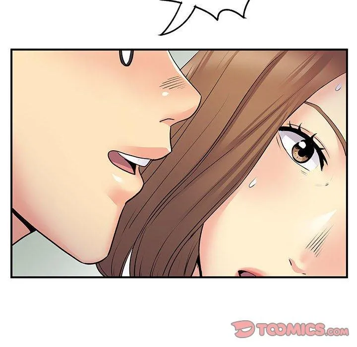 离婚过的她 - 第36话 - page 39