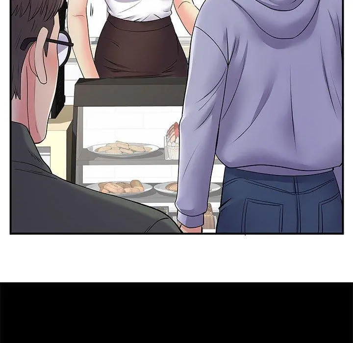 离婚过的她 - 第26章 - page 54