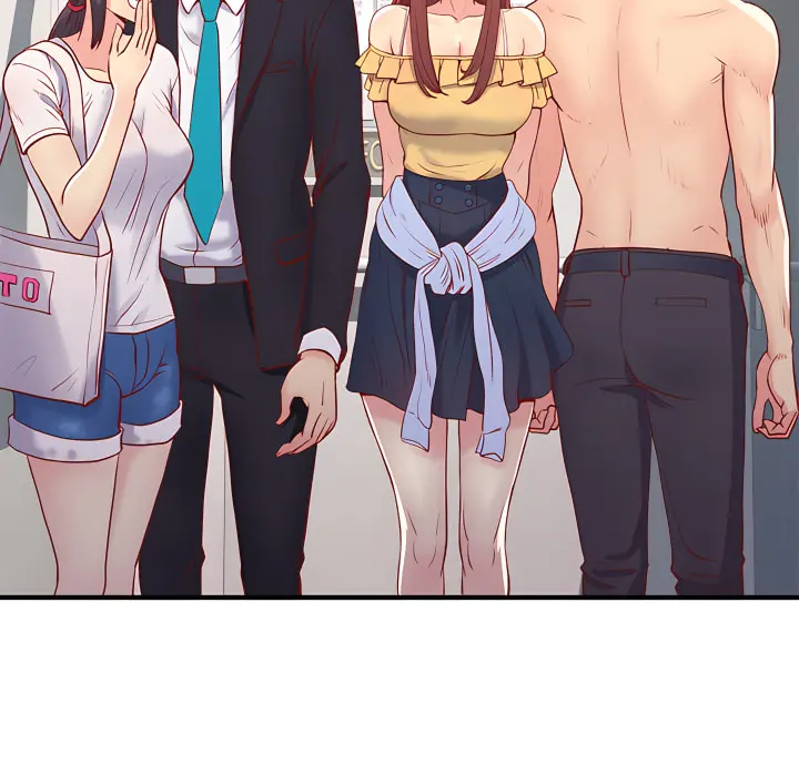 离婚过的她 - 第1章 - page 93
