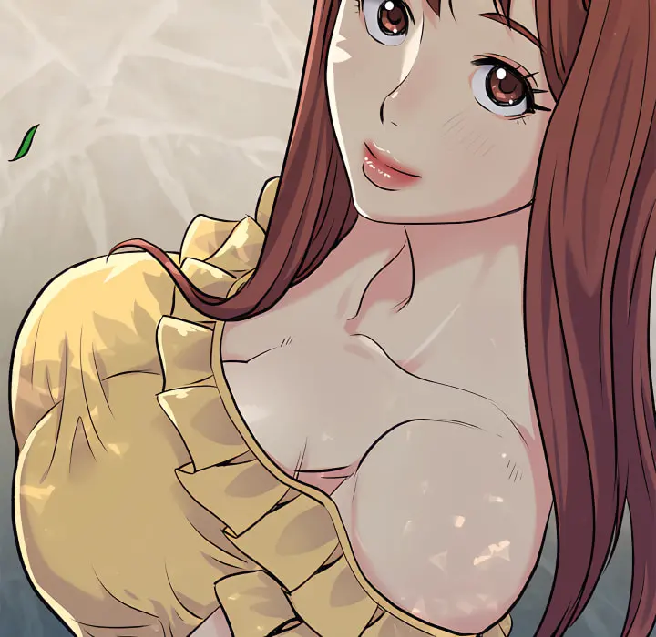离婚过的她 - 第1章 - page 111
