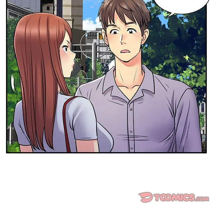 离婚过的她 - 第31话 - page 38