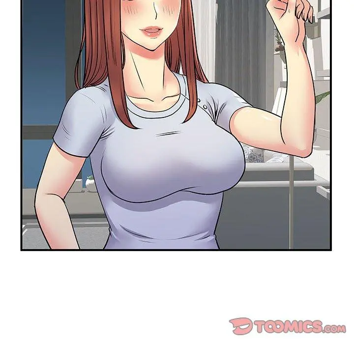 离婚过的她 - 第31话 - page 66