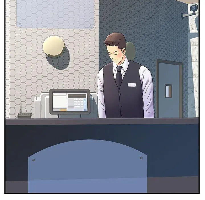 离婚过的她 - 第25章 - page 109
